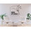 Décalcomanie murale Elegant Nail Studio | Décoration de salon moderne manucure | Vinyle autocollant pour salon de beauté | Professional Nail Art Design 555DLU