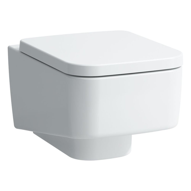 Laufen PRO S Square Toilet Seat