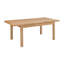 Bruner Extendable Dining Table