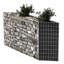 Mahia Metal Planter Box-27103517