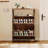 Herik 16-Pair Tipping Bucket Shoe Storage Cabinet with Shelves-2094577783