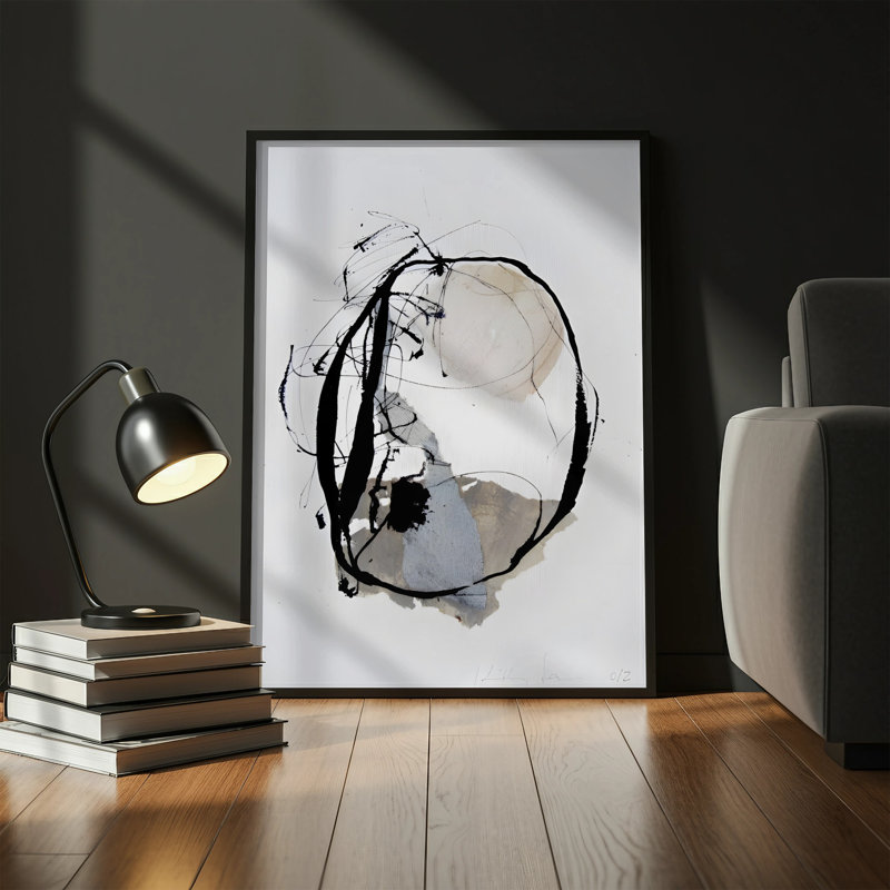 Raeann Print, 11.7x16.5