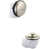 Brushed Nickel selected