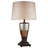 Bedlington Resin Table Lamp