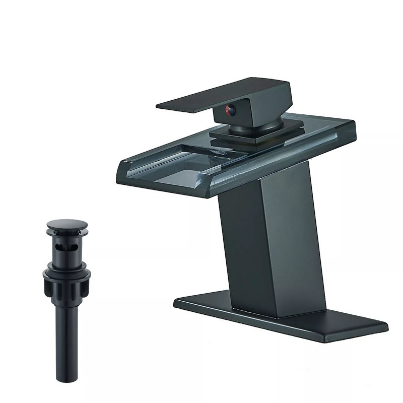 Bathroom Faucet