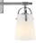 Hinkley Foster 3-Light Bath Vanity with Etched Opal Shades-101221398