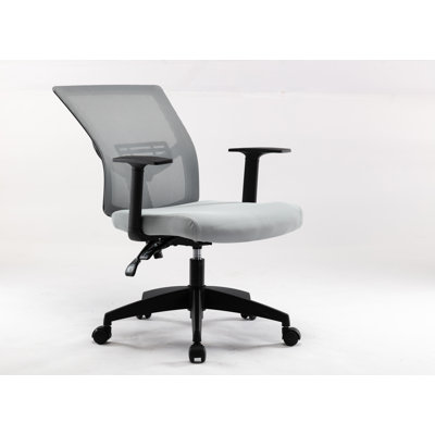 Chaise de travail en filet