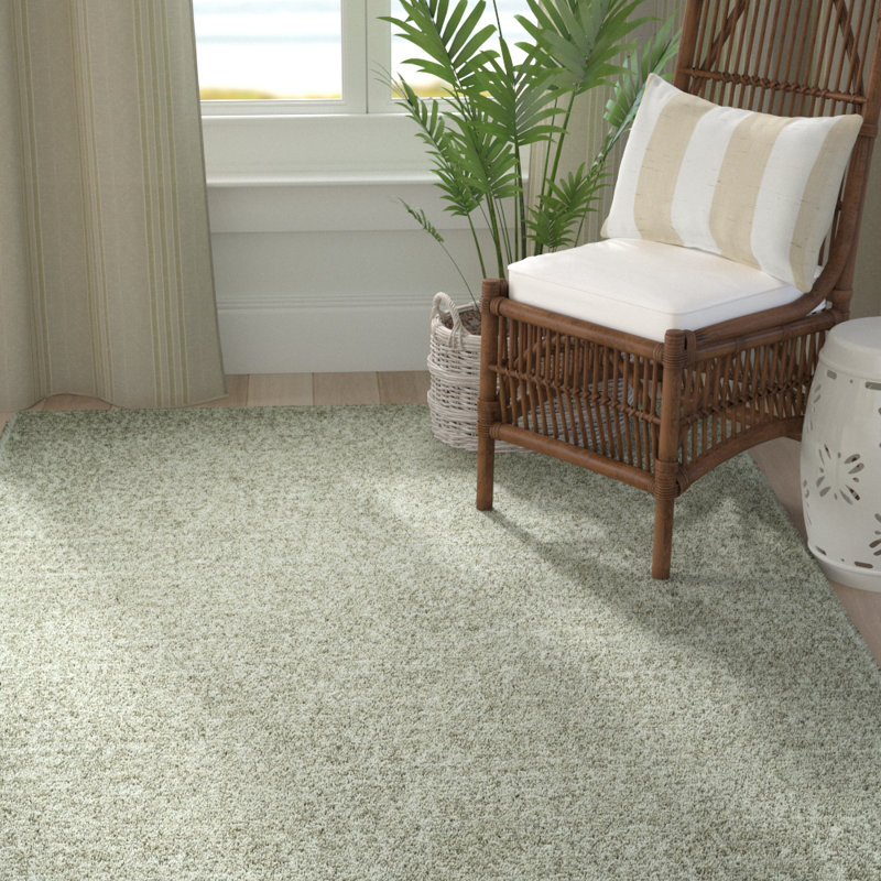 Baryzhikova Indoor Rug, Rectangle 7'6" x 9'6"