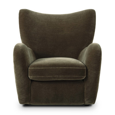 Bristow Wingback Chair