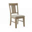 Chaise sans accoudoirs de salle à manger-959686985