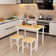2 - Person Four Leg Dining Set