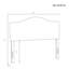 Tête de lit tapissier -261319701-261319707