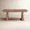 McKew 76'' Dining Table
