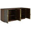 Jamesville 160cm Solid Wood Sideboard