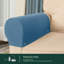 Housse pour fauteuil à coussins carrés Arainy-53973072