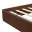 Base de lit tapissier Falrix Mid-Century-129382075