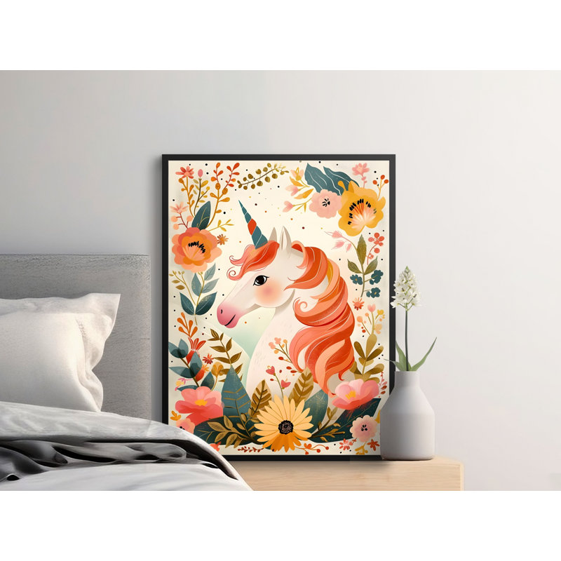 Pihu No Frame Print, 6x8