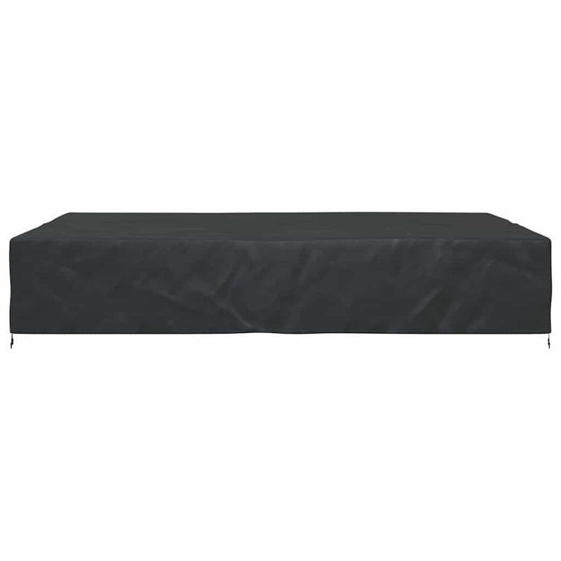 Outdoor Patio Dining Set Cover