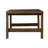 Kirstopher 86" Oak Dining Table, Brown