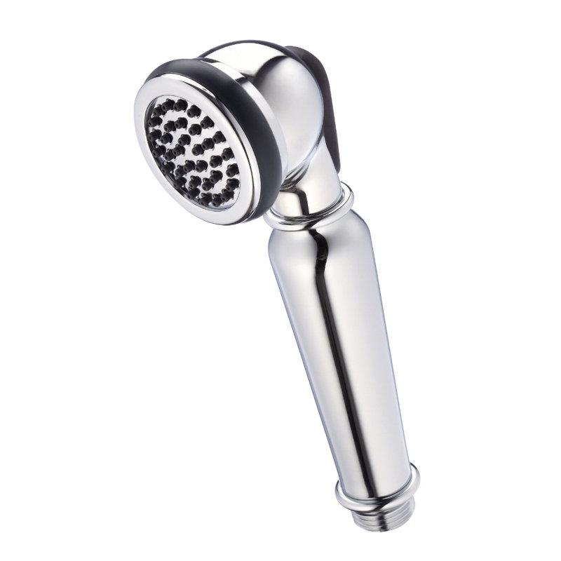 Full/Standard Handheld Shower Head, Chrome