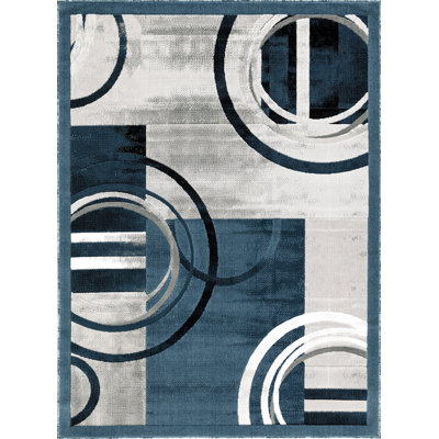 Charleson Indoor Rug