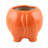 Ceramic Statue Planter