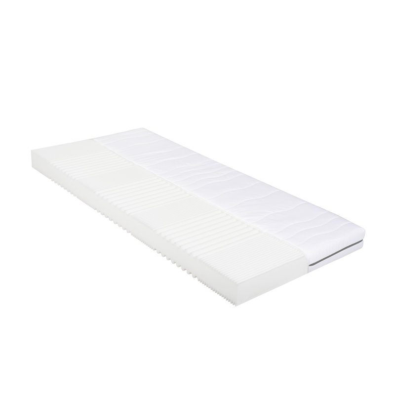 Foam Mattress, European Double (140 x 200cm), H3