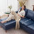 Azriah 2 - Piece Reversible Sectional-179743889