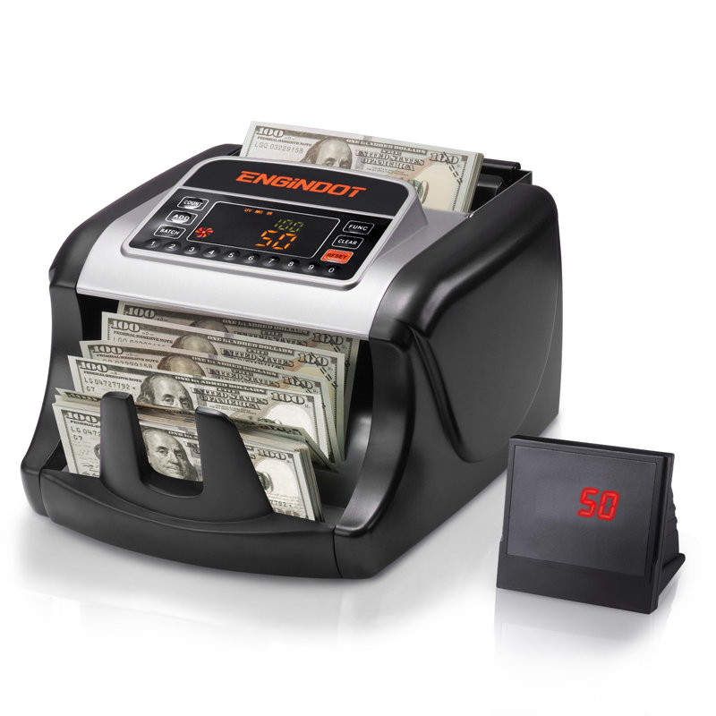 MARNUR Money Counter