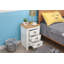 Johanne 40cm W Particle Board / Chipboard Bedside Table-1588576172