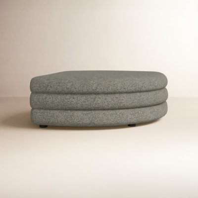 Donia 39" Ottoman