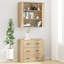 Losantville 33cm Sideboard-1505101343