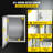 VEVOR Cable Organizer-126099201-128764467