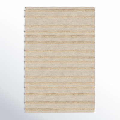 Lila Striped Indoor Rug