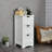 Free-Standing Bathroom Cabinet-1398065084