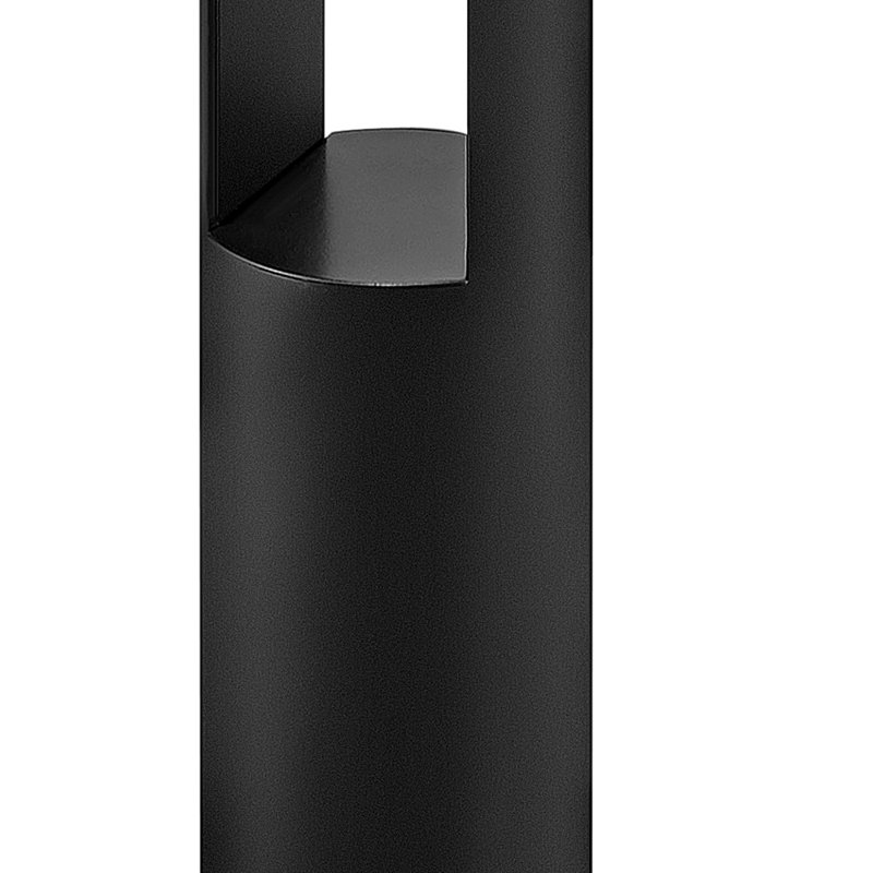 Hinkley Atlantis Path Light Bollard, 30" H x 3" W x 3" D