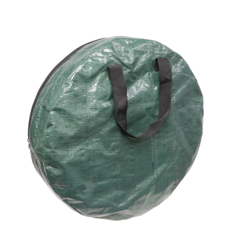 Wreath Storage