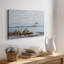 Greylag Geese (Grågäss)-Bruno Liljefors-Gallery Wrapped Canvas-1922-213056165