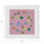 Succulents Floating Cotton Sateen Dinner Napkins-564057149