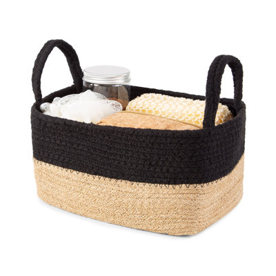 Bay Isle Home Seagrass Basket
