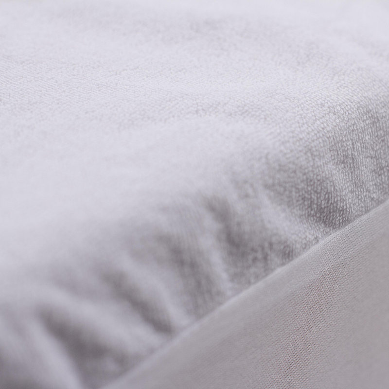 Loop Hypoallergenic Mattress Protector, Full
