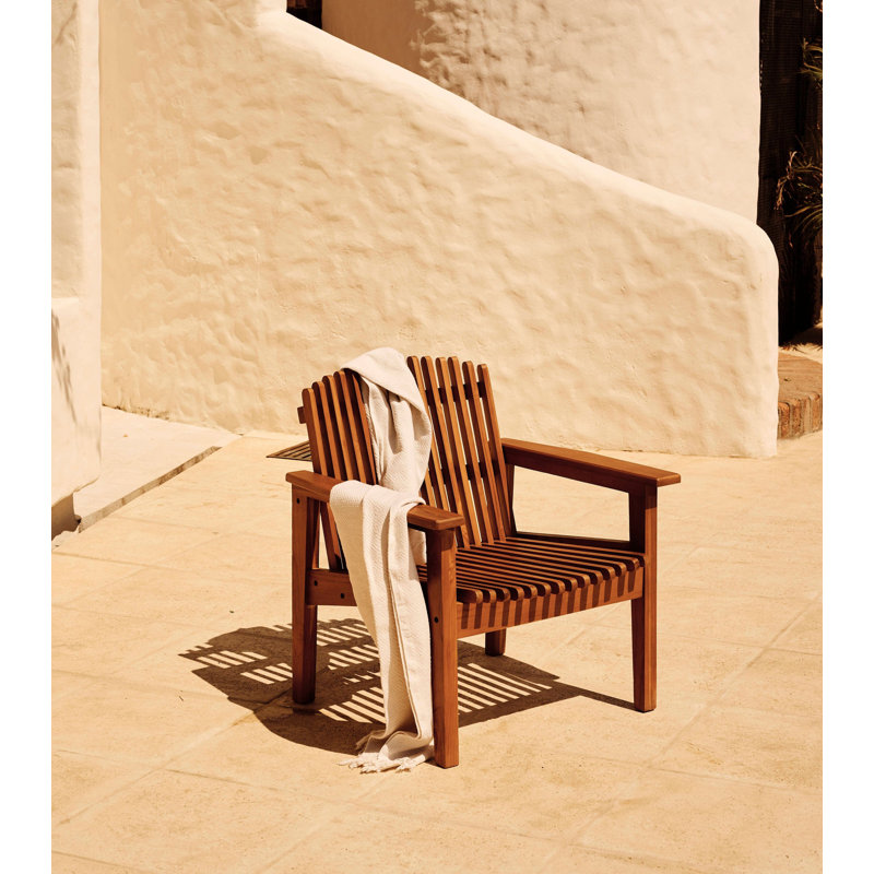 Chaise de jardin Verbena