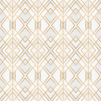 " Golden Geo " by Elisabeth Fredriksson