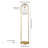 Dellvale 64'' Novelty Floor Lamp-427665609