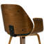 Chaise de salle à manger Bertsch