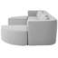 Canapé modulaire compressé Arcle Boneless-508197252