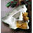 Spode Christmas Tree Tree Chip & Dip 13"