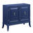 Clem Finish Console Cabinet