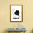 Snail by Miniofmine - Print-972887275-972887197