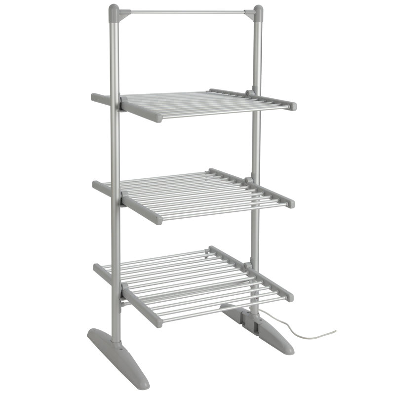 Freestanding Drying Rack